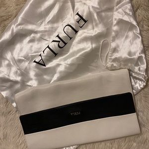 Furla Leather Hand bag